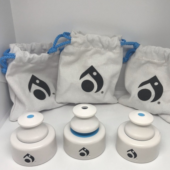 Lokai Water Bottle Caps - Picture 1 of 1